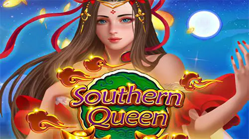Southern Queen - Spin City - Congo
